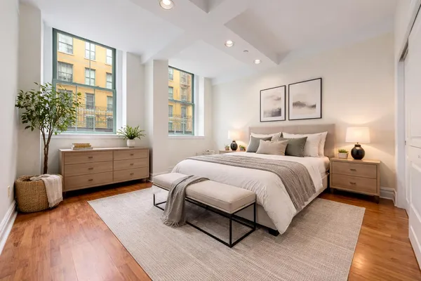 $635,000 | 45-02 Ditmars Boulevard, Unit 137 | Astoria