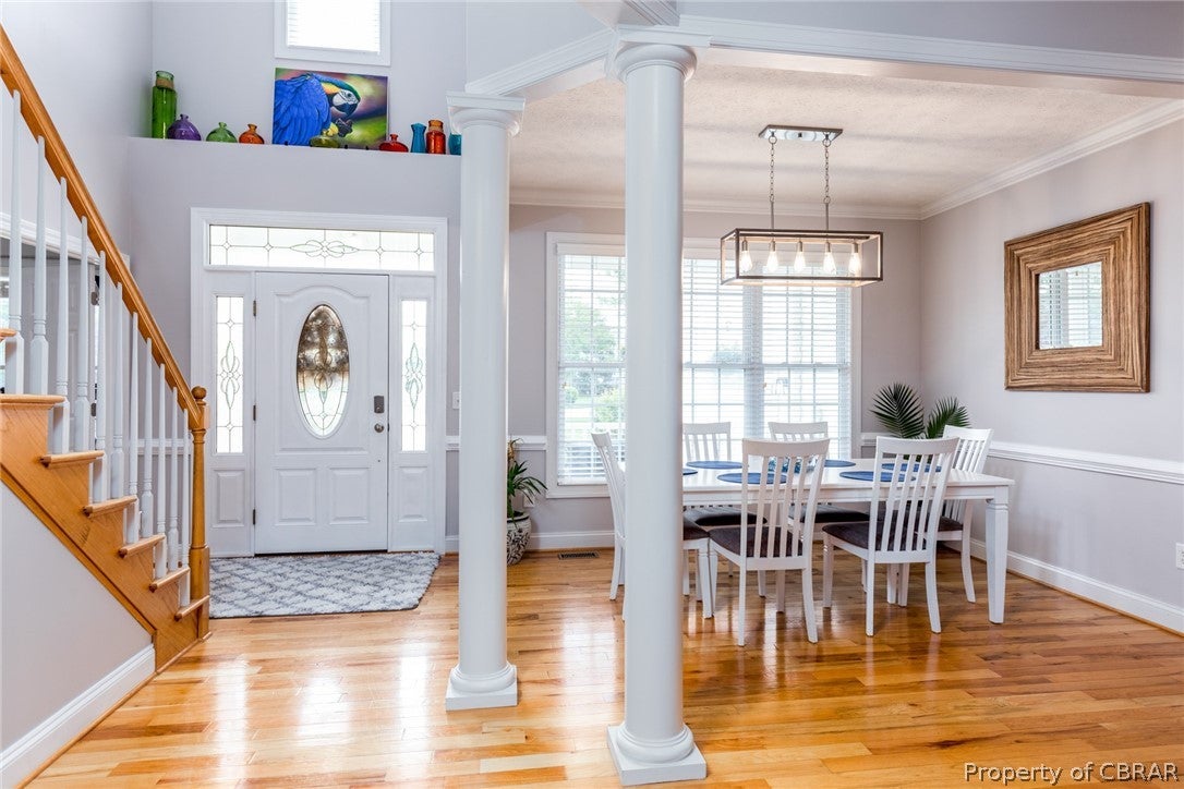 3109 Ridge Drive Toano, VA 23168 - Photo 6 of 50 Gallery Image 6