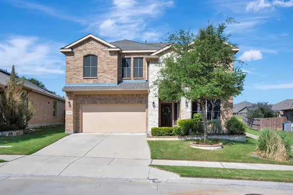 $430,000 | 14125 Wrangler Way, Fort Worth, TX 76052