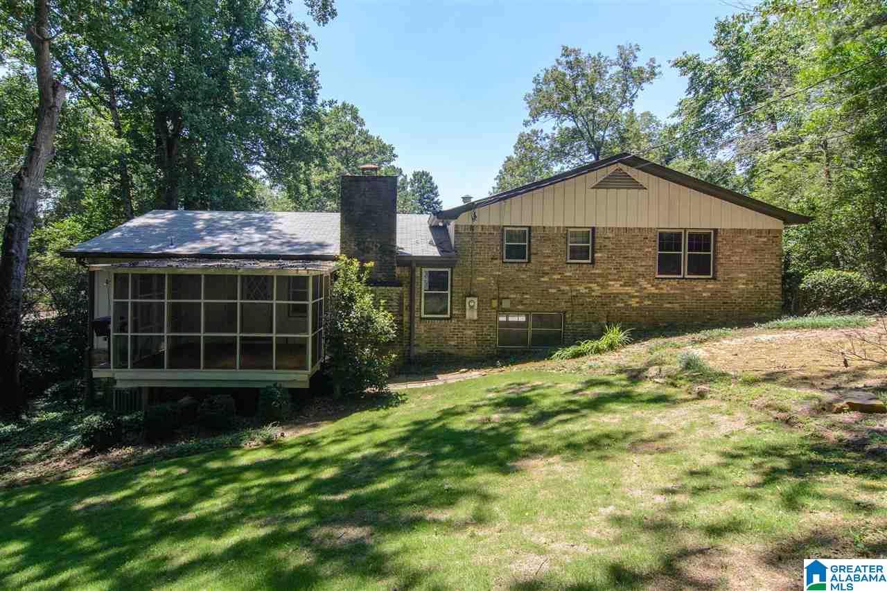 3780 Crestbrook Road Birmingham, AL 35223 - Photo 29 of 33