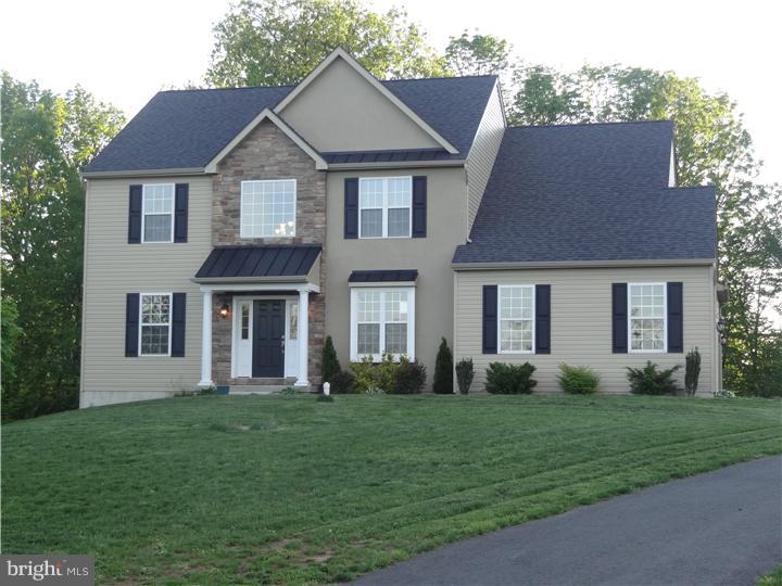 200 Yoder Road Harleysville, PA 19438 - Photo 1 of 20 Exterior Front
