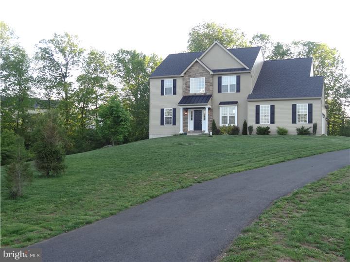 200 Yoder Road Harleysville, PA 19438 - Photo 2 of 20 Exterior Front