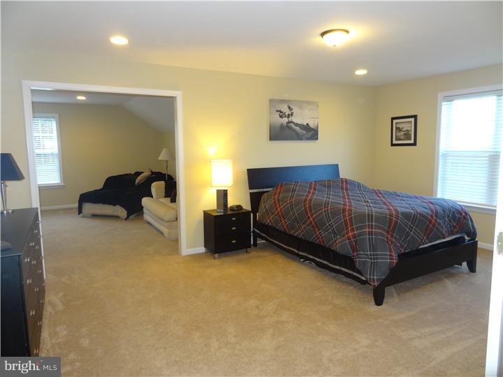 200 Yoder Road Harleysville, PA 19438 - Photo 13 of 20 Master Bedroom
