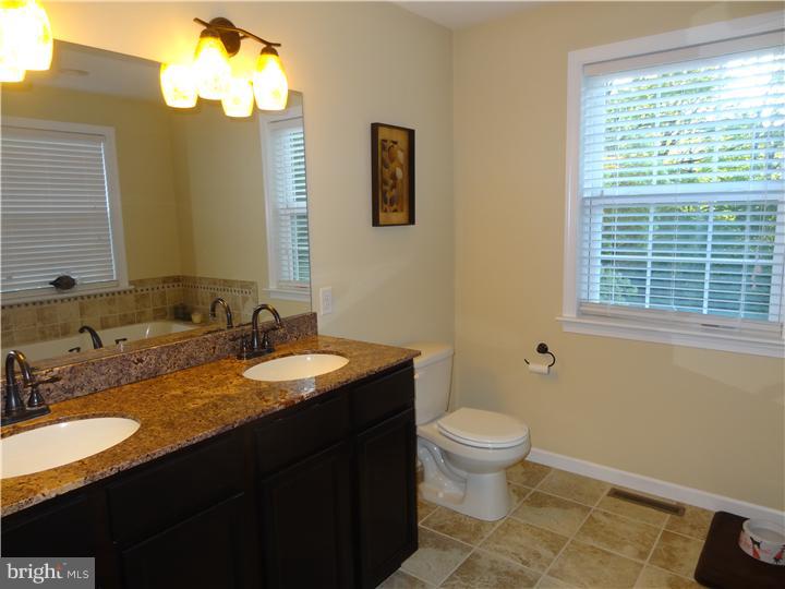 200 Yoder Road Harleysville, PA 19438 - Photo 15 of 20 Master Bathroom