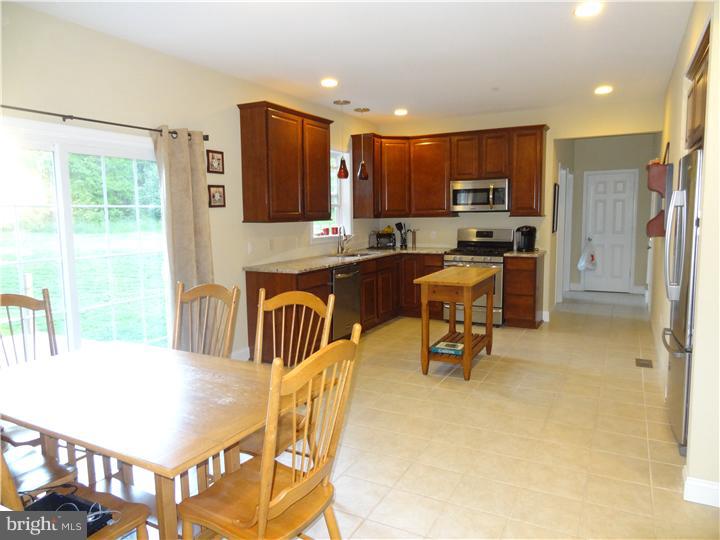 200 Yoder Road Harleysville, PA 19438 - Photo 8 of 20 Kitchen