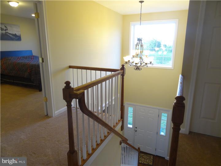 200 Yoder Road Harleysville, PA 19438 - Photo 9 of 20 Foyer