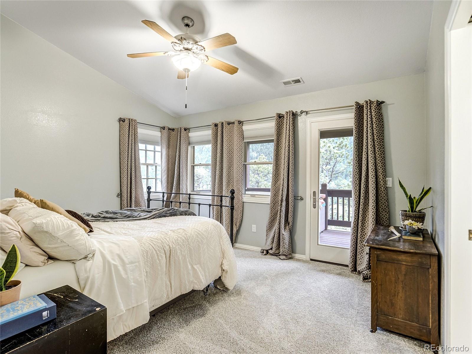 4660 Hagerman Road Cascade, CO 80809 - Photo 8 of 50