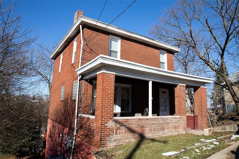 2919 Roland Pittsburgh, PA 15227 - Photo 1 of 23 Welcome to 2919 Roland Avenue!