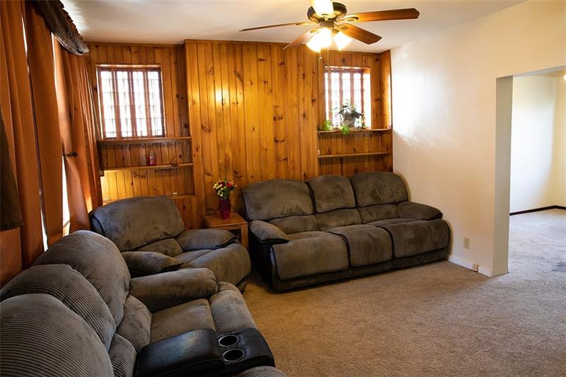 2919 Roland Pittsburgh, PA 15227 - Photo 3 of 23 Notice the custom built-ins done in beautiful knotty Pine