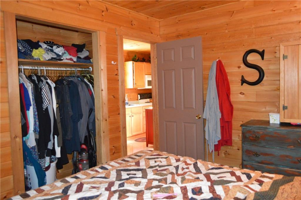 62 Sweet Road Lincoln, ME 04457 - Photo 10 of 21 Bedroom