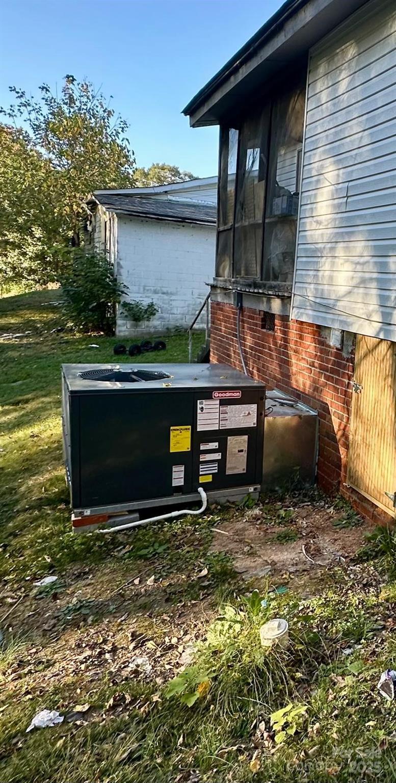 1010 13th Street, Unit 11 Lancaster, SC 29720 - Photo 18 of 22 a view of swimming pool with outdoor seating