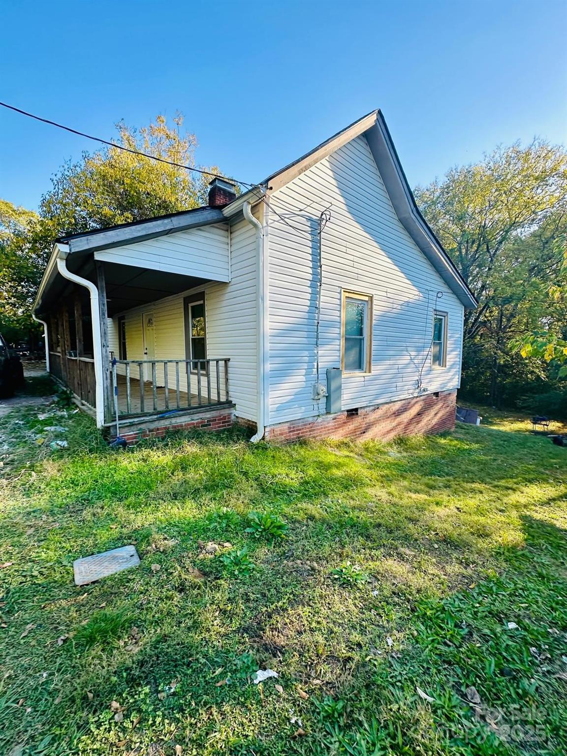 1010 13th Street, Unit 11 Lancaster, SC 29720 - Photo 19 of 22 a view of a house with a yard