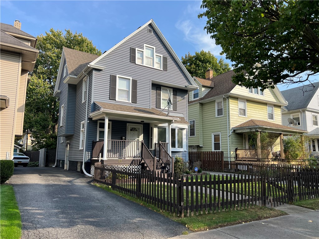 136 Normandy Avenue Rochester, NY 14619 - Photo 1 of 1 Gallery Image 1