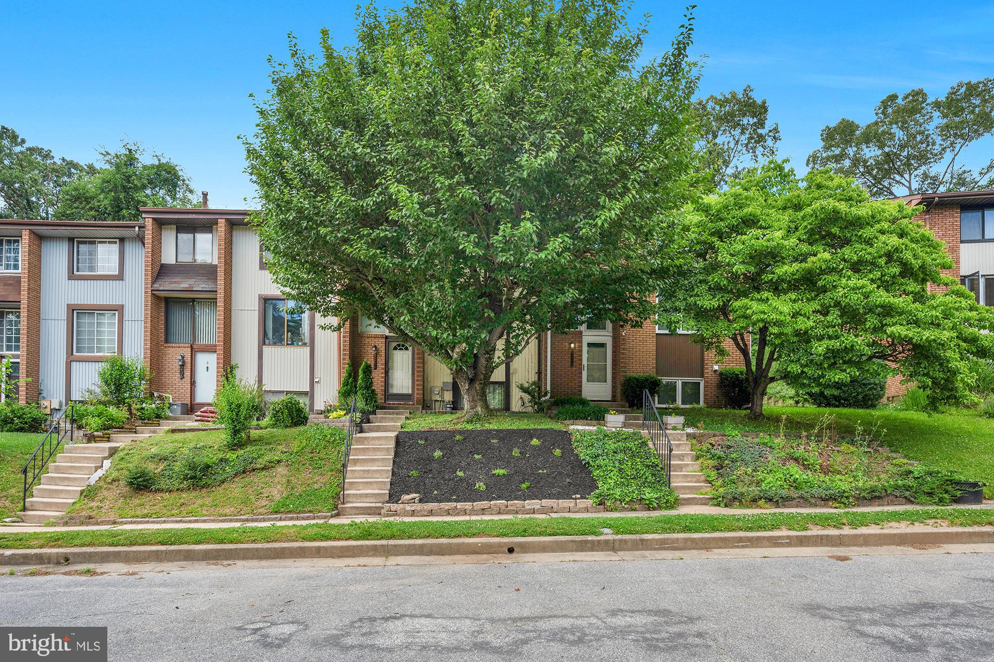 9238 Bellbeck Road Parkville, MD 21234 - Photo 27 of 29