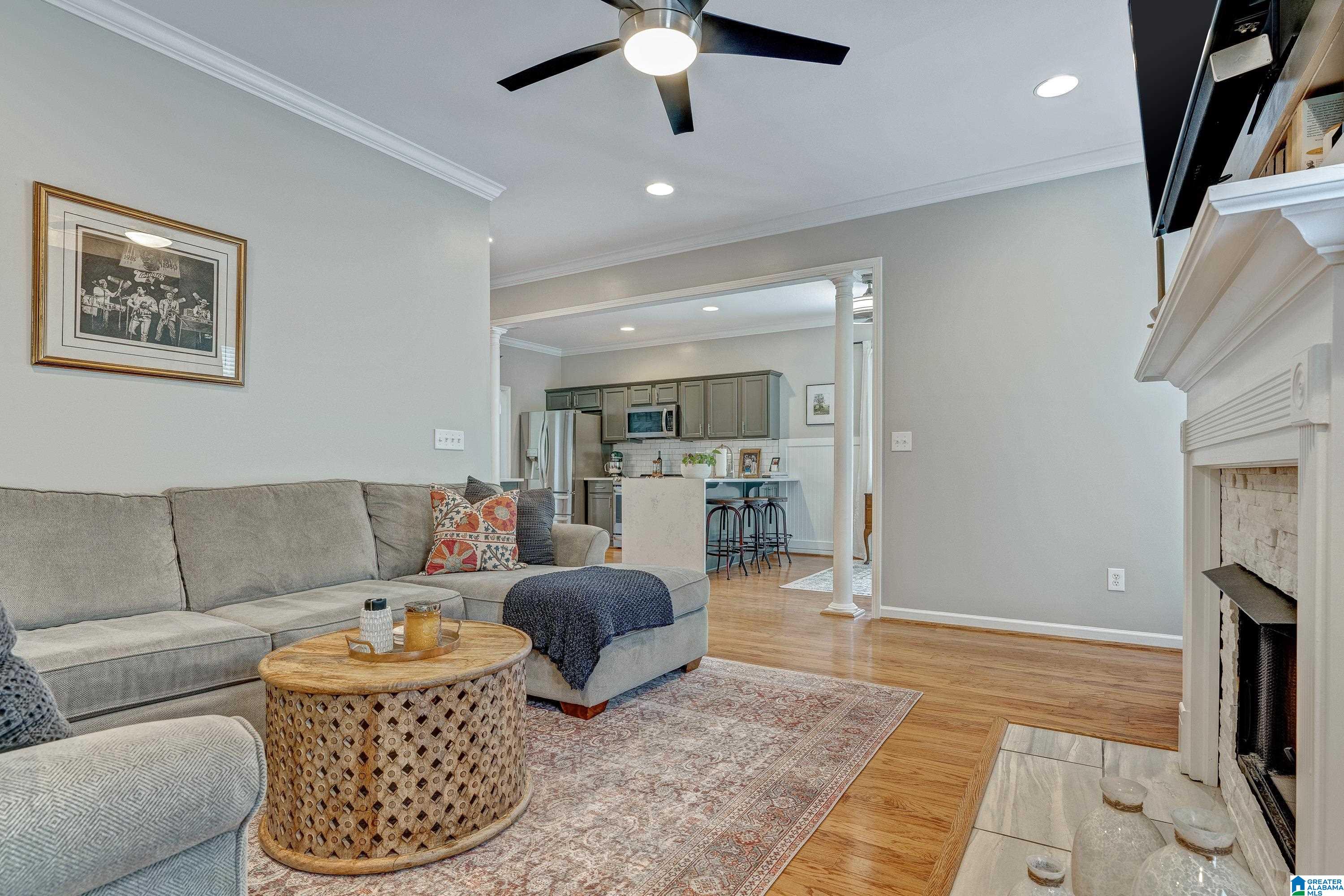 824 Reach Crest Birmingham, AL 35242 - Photo 16 of 38