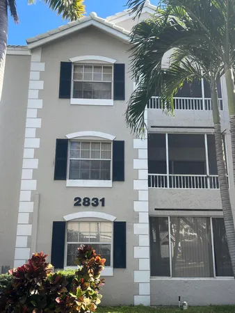$1,750 | 2831 North Oakland Forest Drive, Unit 310, Oakland Park, FL 33309