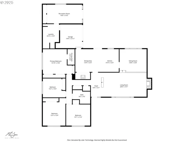 $485,000 | 2568 Dover Drive, Eugene, OR 97404