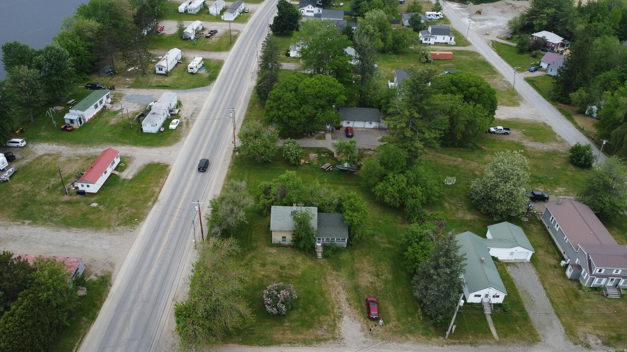 19 Willow Street Howland, ME 04448 - Photo 2 of 22 2
