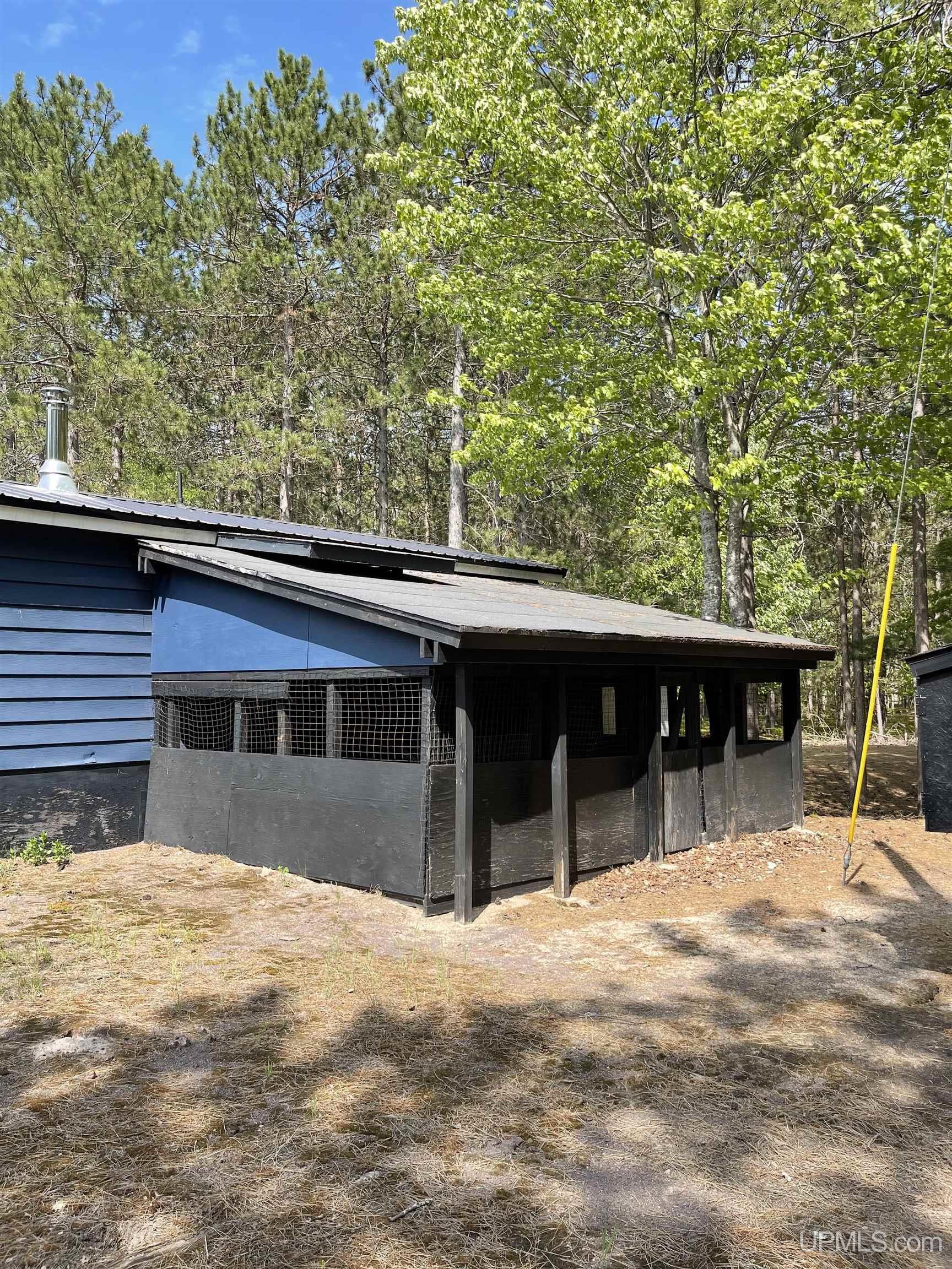 50974 Rice Lake Road Lake Linden, MI 49945 - Photo 8 of 37 Gallery Image 8