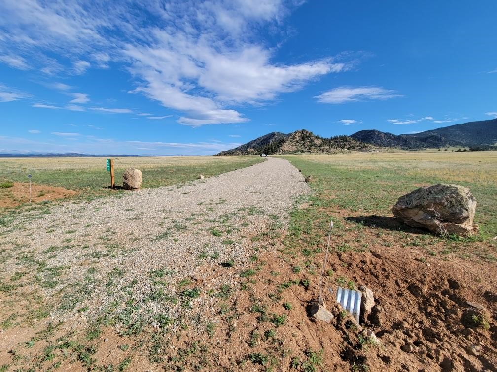 6561 Mesa Road Hartsel, CO 80449 - Photo 5 of 8 a view of ocean view with beach