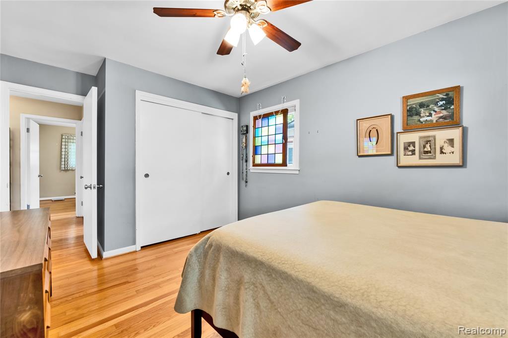 4006 Highfield Road Royal Oak, MI 48073 - Photo 16 of 31 Gallery Image 16