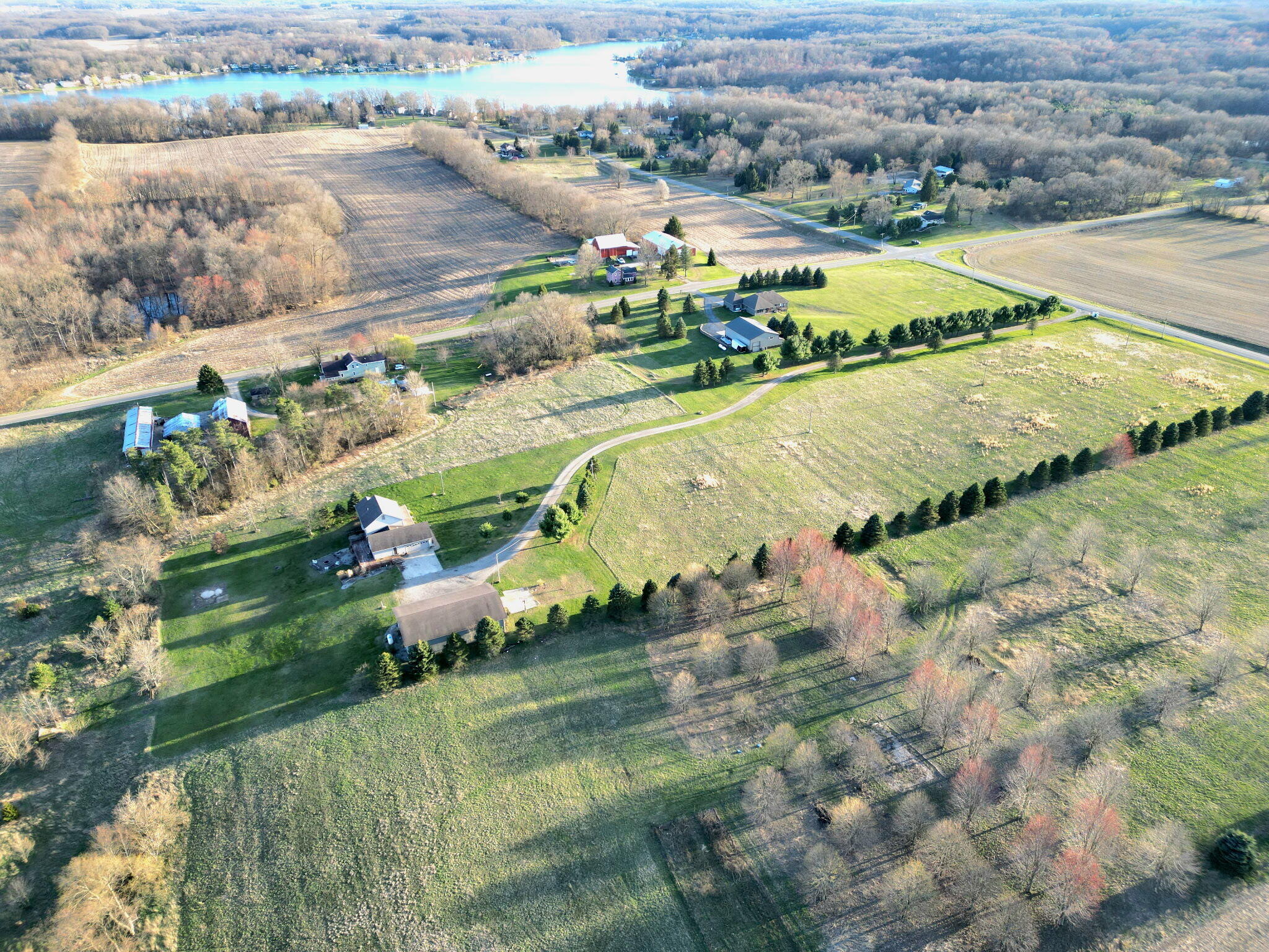 56899 Abbey Road Three Rivers, MI 49093 - Photo 39 of 52 352851993751393786