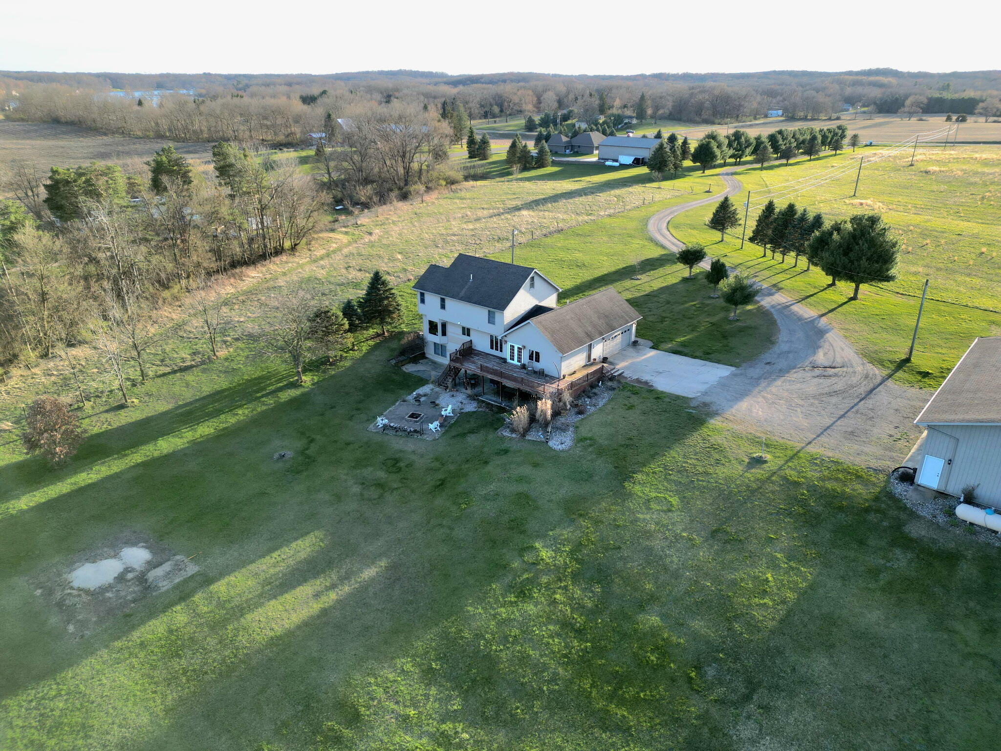 56899 Abbey Road Three Rivers, MI 49093 - Photo 44 of 52 8485539119108804594