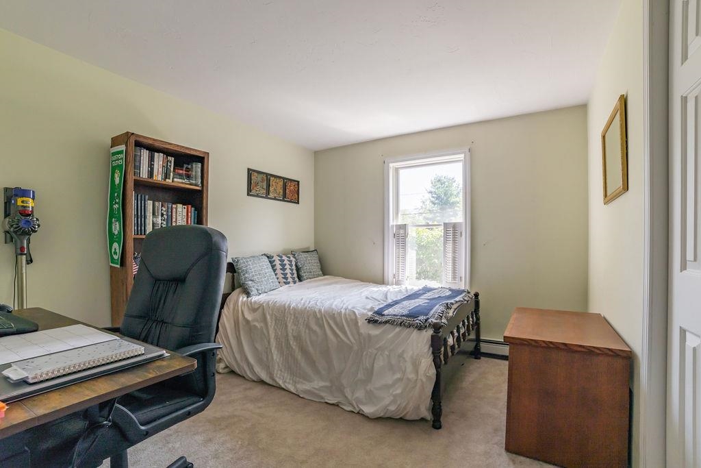 39 Mudgett Hill Road Loudon, NH 03307 - Photo 11 of 19