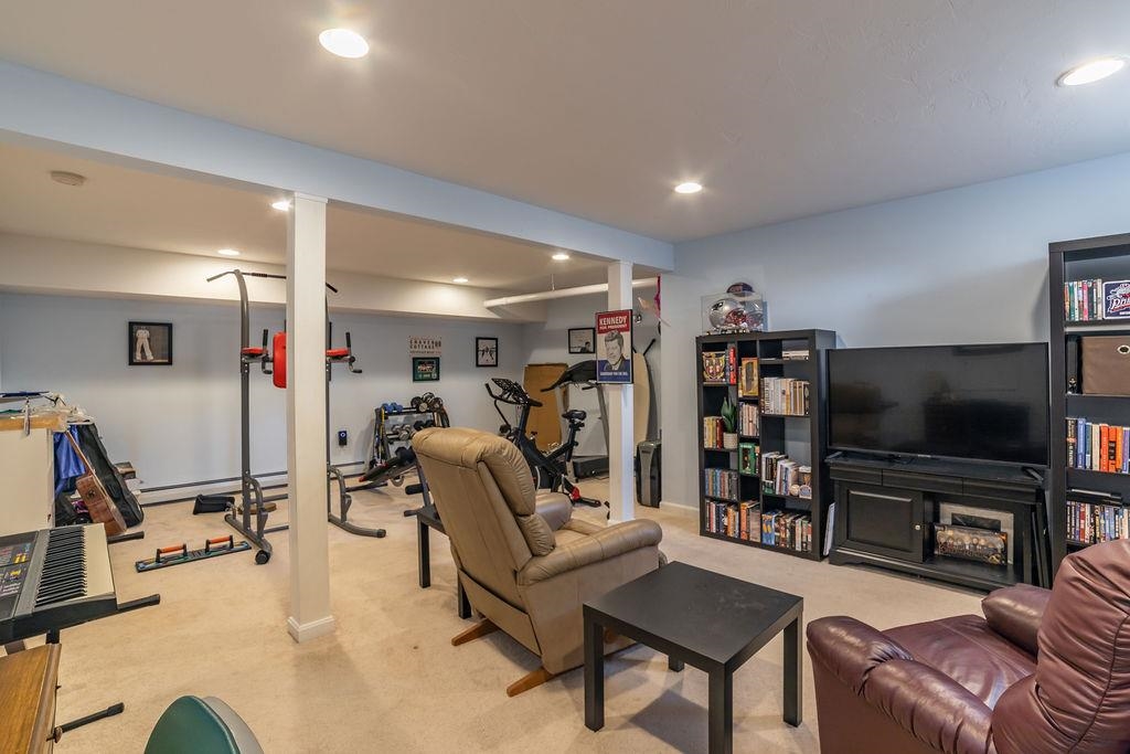 39 Mudgett Hill Road Loudon, NH 03307 - Photo 14 of 19