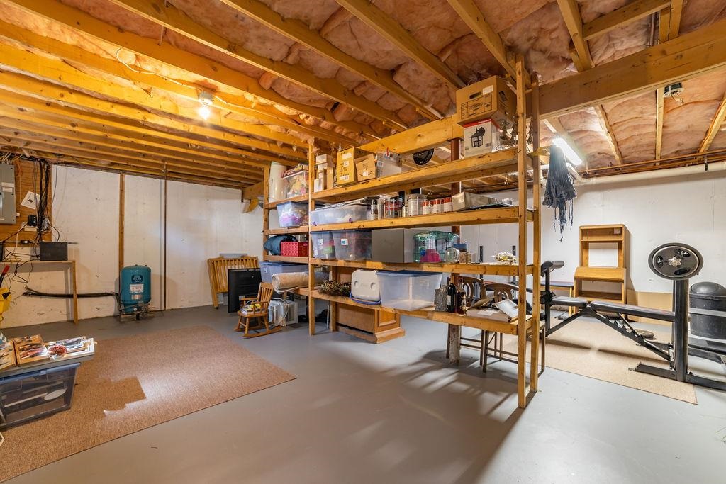 39 Mudgett Hill Road Loudon, NH 03307 - Photo 15 of 19