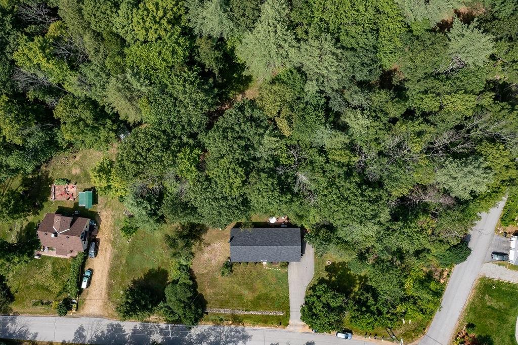 39 Mudgett Hill Road Loudon, NH 03307 - Photo 18 of 19