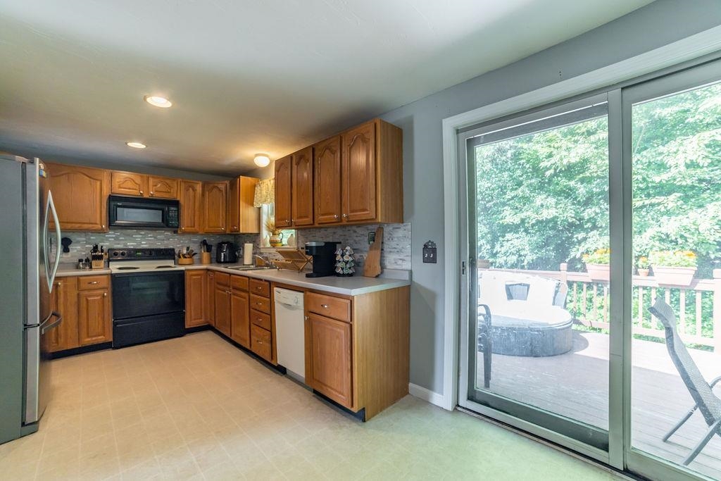 39 Mudgett Hill Road Loudon, NH 03307 - Photo 7 of 19