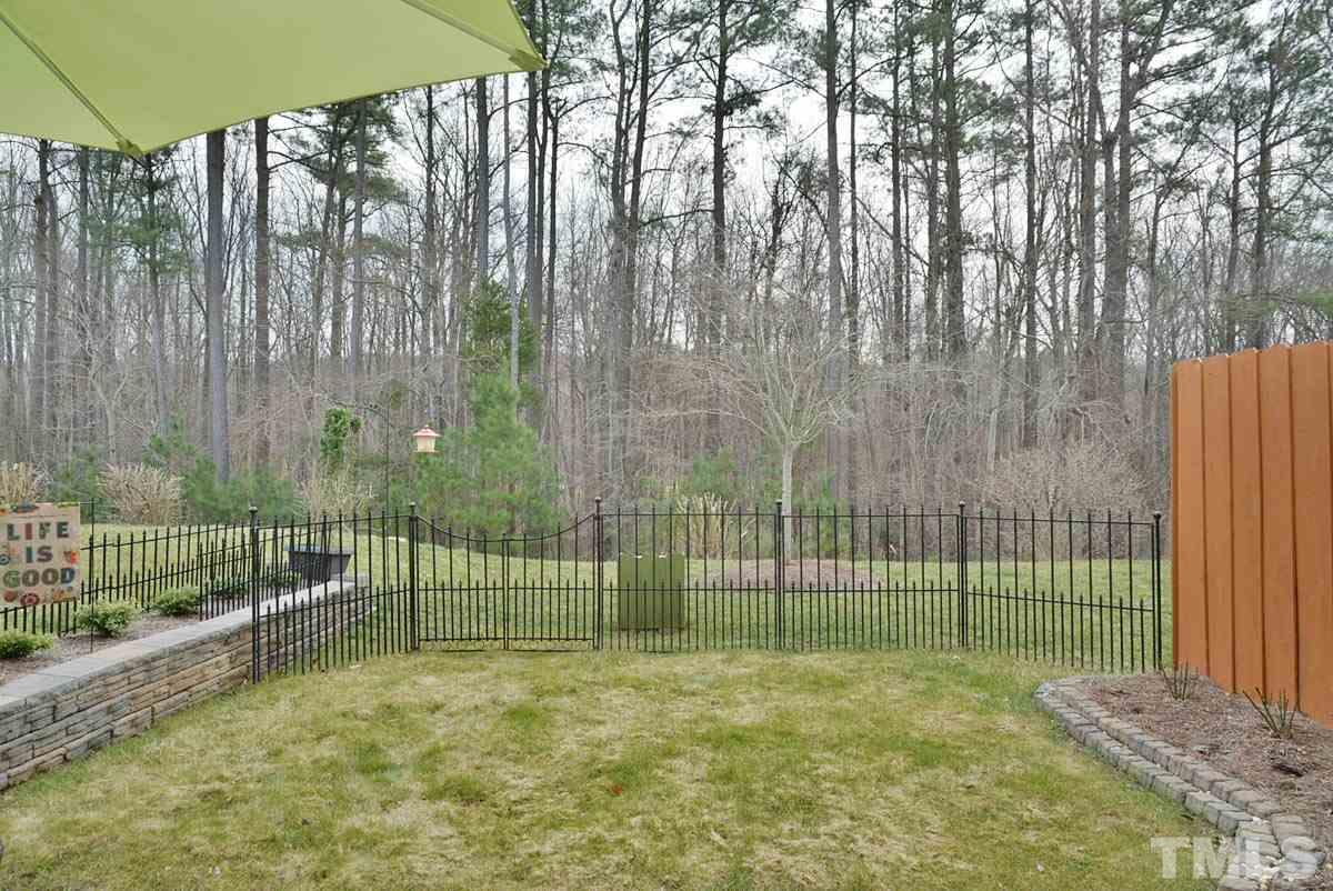 2936 Settle In Lane Raleigh, NC 27614 - Photo 22 of 23 Gallery Image 22