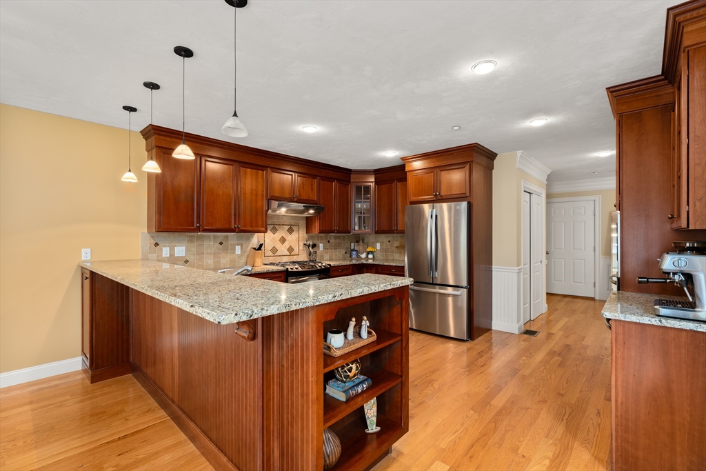 6 Old County Road, Unit 33 Sudbury, MA 01776 - Photo 8 of 42