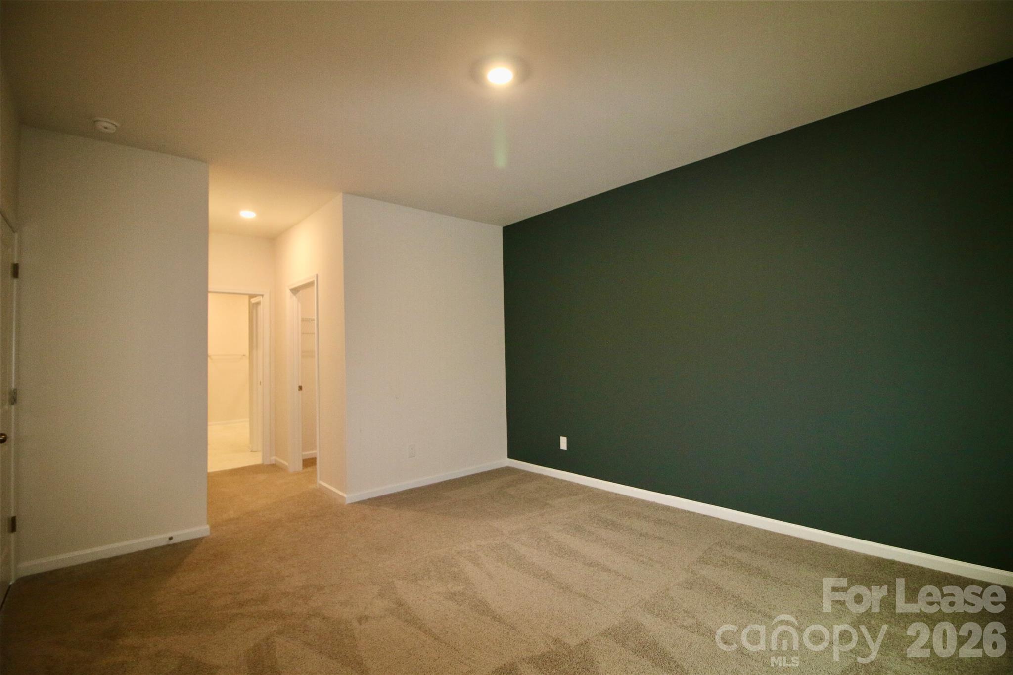 1121 Secrest Cmns Drive Monroe, NC 28112 - Photo 8 of 16 a view of an empty room