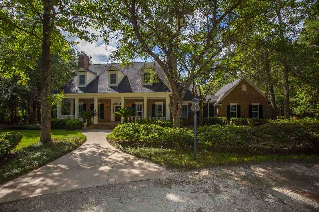 14235 County Road 9 Foley, AL 36535 - Photo 42 of 43