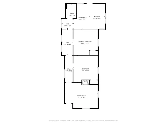 $119,900 | 1733 Walker Street, Augusta, GA 30904