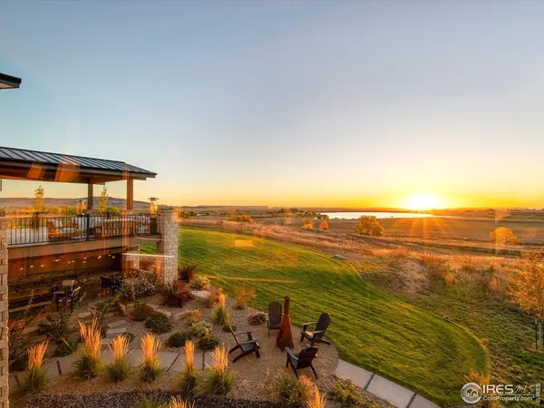 $13,500,000 | 11562 Eagle Springs Trail, Longmont, CO 80503