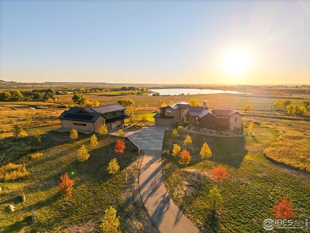 $15,000,000 | 11562 Eagle Springs Trail, Longmont, CO 80503