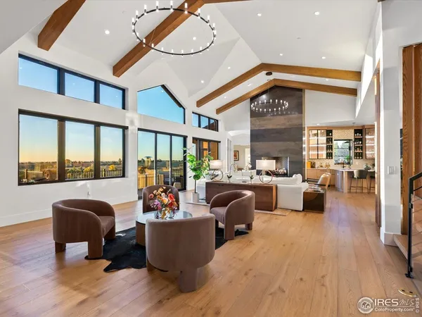 $13,500,000 | 11562 Eagle Springs Trail, Longmont, CO 80503