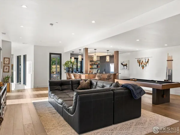 $13,500,000 | 11562 Eagle Springs Trail, Longmont, CO 80503
