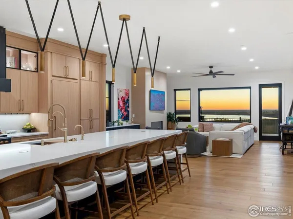 $13,500,000 | 11562 Eagle Springs Trail, Longmont, CO 80503