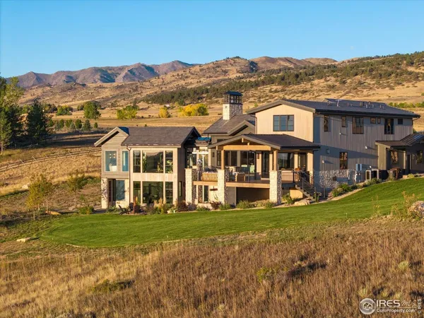 $13,500,000 | 11562 Eagle Springs Trail, Longmont, CO 80503