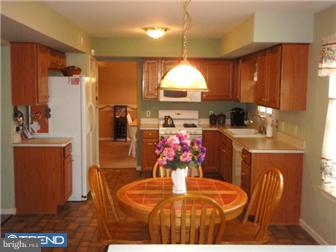 203 North Sandy Lane Sinking Spring, PA 19608 - Photo 3 of 12 Kitchen