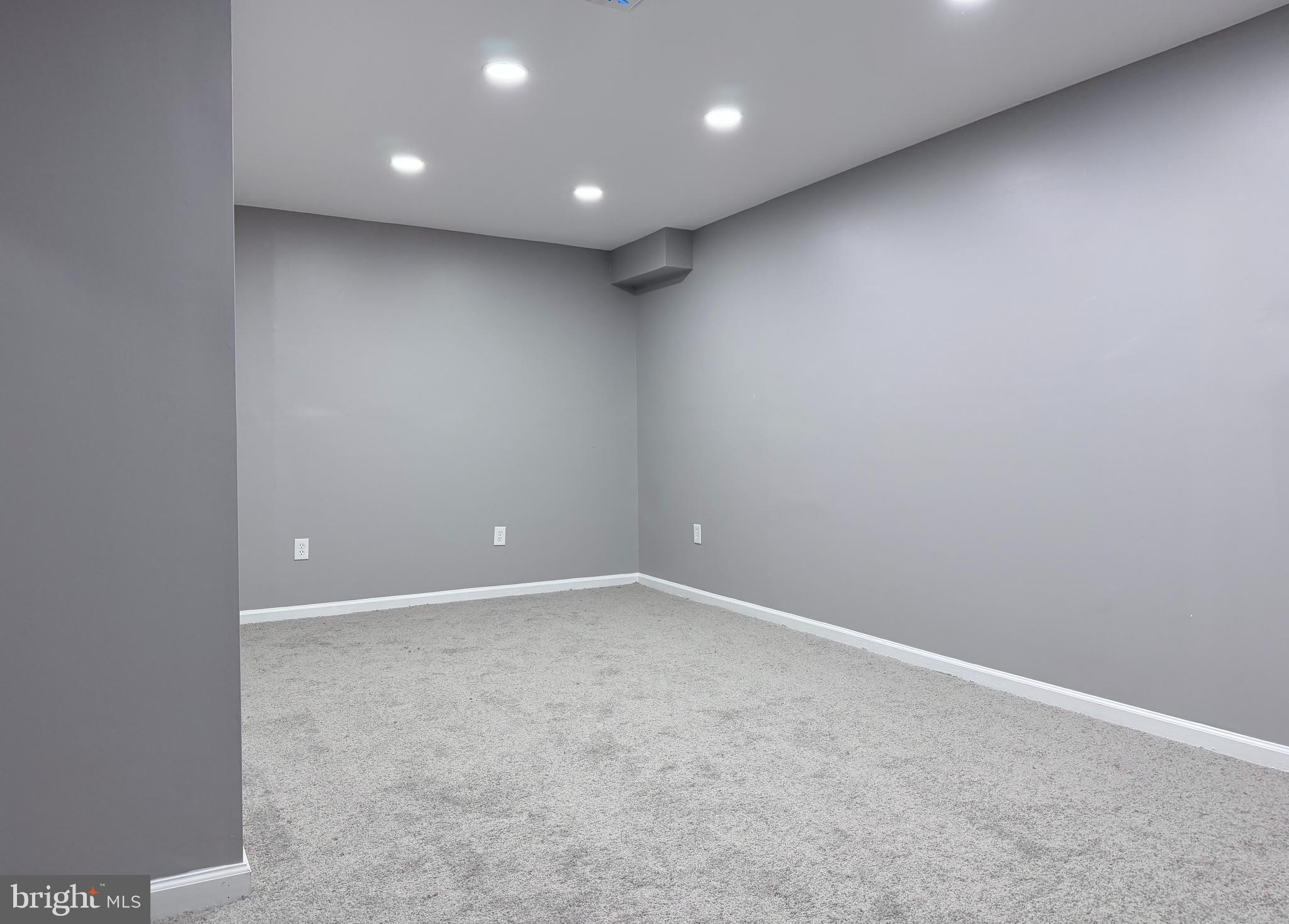 14908 Notley Road Silver Spring, MD 20905 - Photo 25 of 32 Home Theater