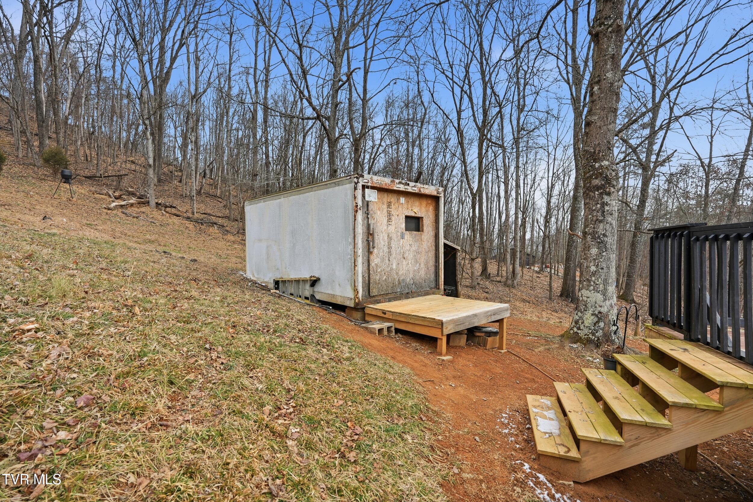 305 Browders Chapel Road Hiltons, VA 24258 - Photo 35 of 36 35_dsc07969