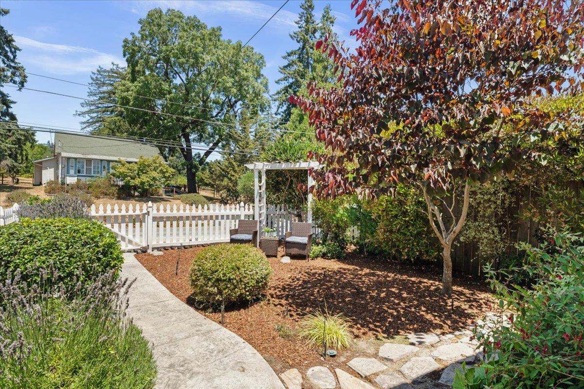 115 Hames Road Watsonville, CA 95076 - Photo 7 of 32 a view of a house with a small yard