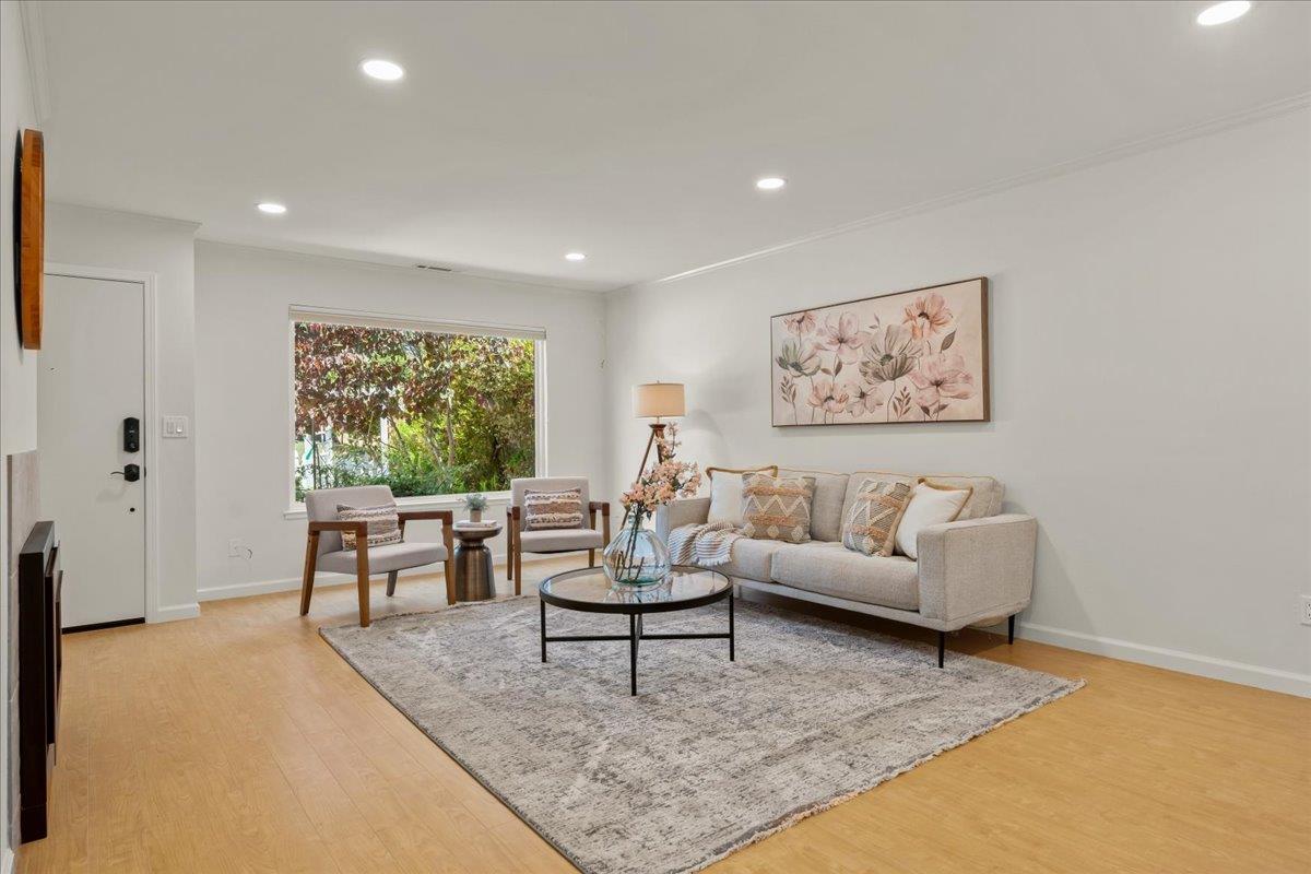 115 Hames Road Watsonville, CA 95076 - Photo 9 of 32 a living room with furniture and a large window