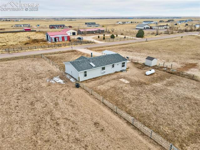 1392 Buffalo Run Road Calhan, CO 80808 - Photo 3 of 33 Gallery Image 3