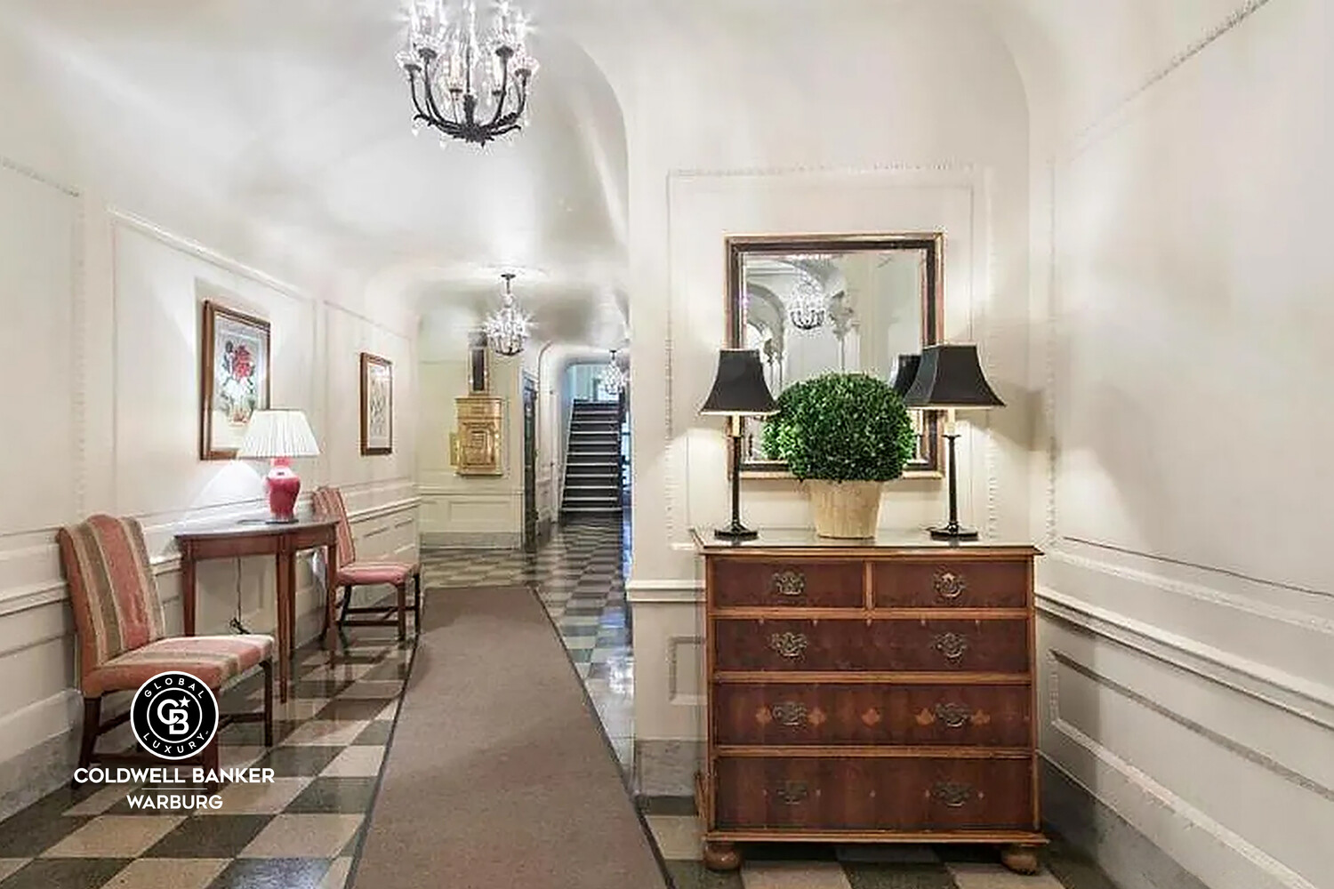 12 East 97th Street, Unit 5L Manhattan, NY 10128 - Photo 11 of 15